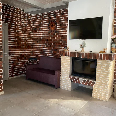 Дом с тремя спальнями 111м2 в Суздале